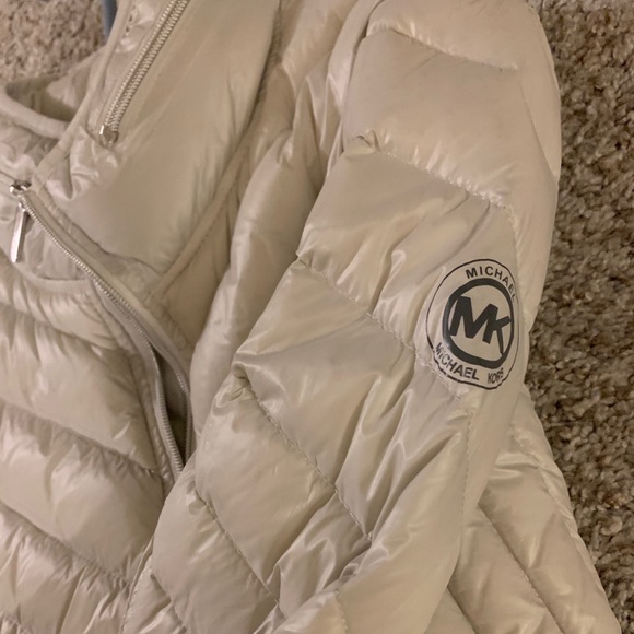 Women’s Michael Kors jacket - Picture 2 of 7